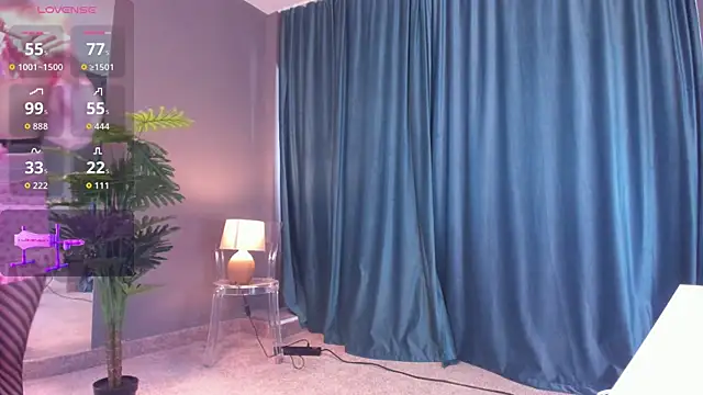 Snapshot of LaurynCopper chatting on February 2026 07:48:02 AM LaurynCopper online show from February 2026 07:48:02 AM