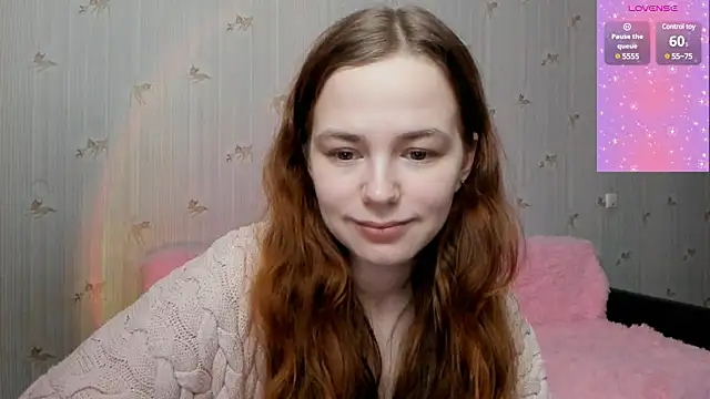 Snapshot of Fox_Lisa chatting on March 2025 12:00:01 PM Fox Lisa online show from March 2025 12:00:01 PM