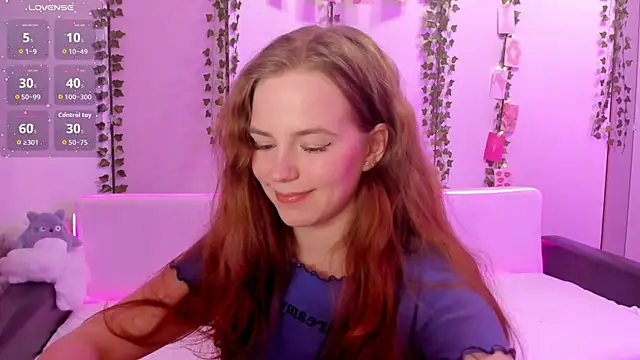Fox Lisa online show from May 2026 08:01:01 PM