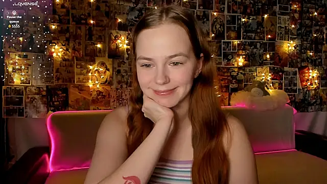 Fox Lisa online show from January 2026 08:23:02 PM