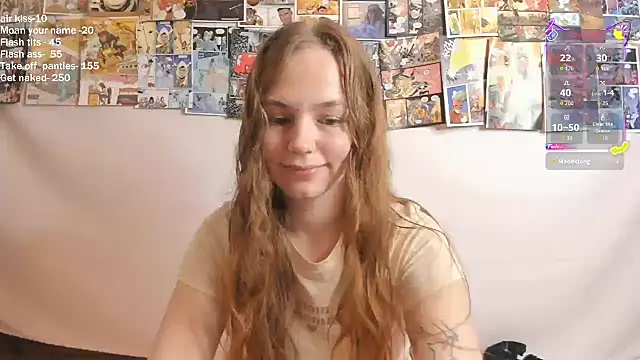 Snapshot of Fox_Lisa chatting on September 2025 09:37:02 PM Fox Lisa online show from September 2025 09:37:02 PM