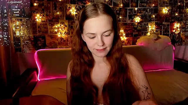 Fox Lisa online show from February 2026 07:45:02 PM