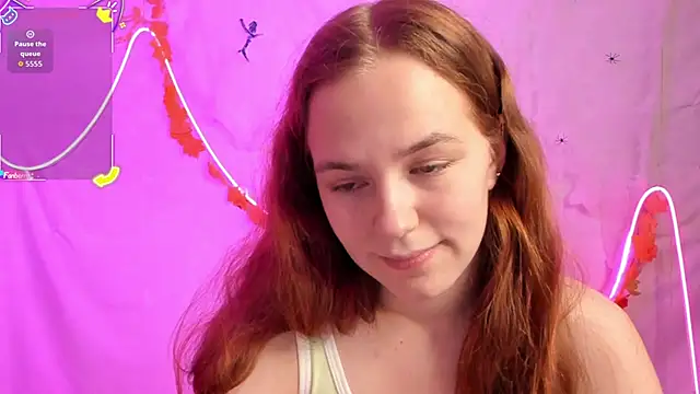 Snapshot of Fox_Lisa chatting on October 2025 09:25:01 PM Fox Lisa online show from October 2025 09:25:01 PM