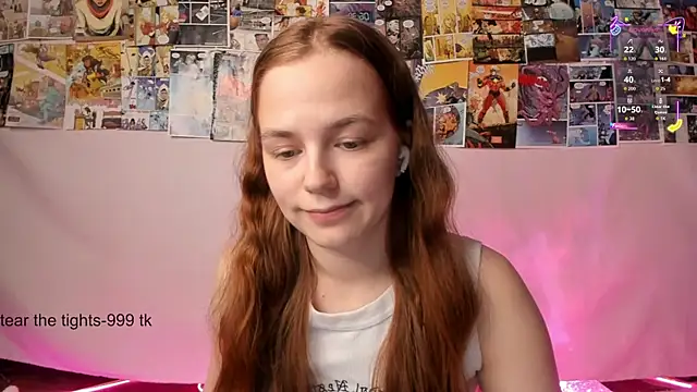 Snapshot of Fox_Lisa chatting on October 2025 07:59:02 PM Fox Lisa online show from October 2025 07:59:02 PM