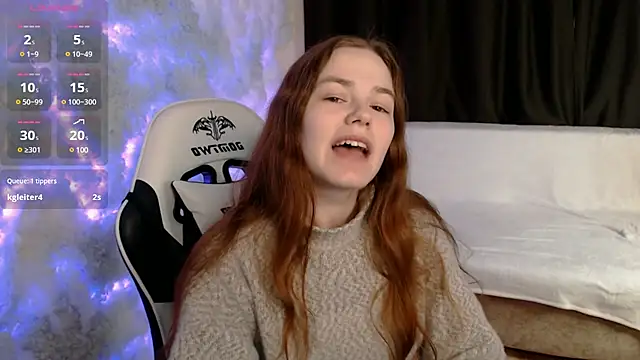 Snapshot of Fox_Lisa chatting on March 2025 09:02:01 AM Fox Lisa online show from March 2025 09:02:01 AM