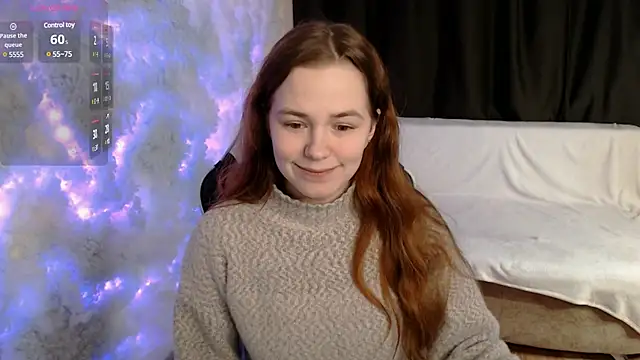 Snapshot of Fox_Lisa chatting on March 2025 03:49:01 PM Fox Lisa online show from March 2025 03:49:01 PM