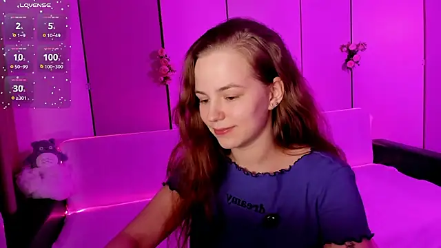 Fox Lisa online show from March 2026 08:38:01 PM