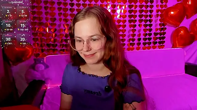 Fox Lisa online show from February 2026 08:49:02 PM