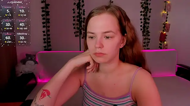 Fox Lisa online show from April 2026 08:44:02 PM