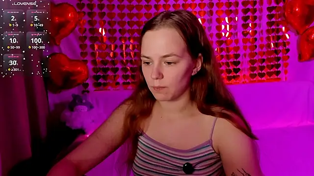 Fox Lisa online show from March 2026 08:36:01 PM