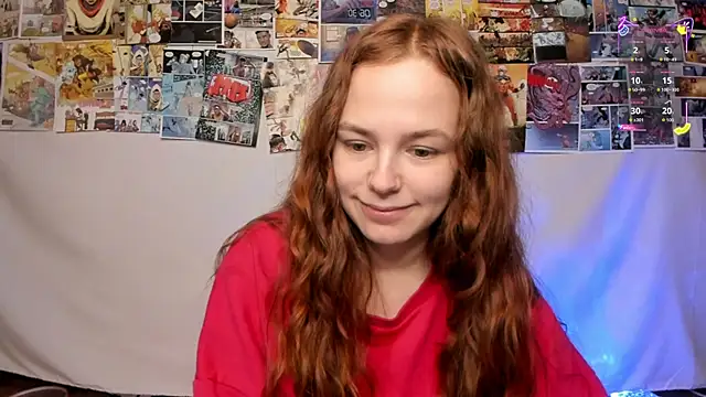 Snapshot of Fox_Lisa chatting on October 2025 09:04:02 PM Fox Lisa online show from October 2025 09:04:02 PM