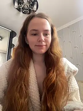 Snapshot of Fox_Lisa chatting on March 2025 10:50:01 AM Fox Lisa online show from March 2025 10:50:01 AM