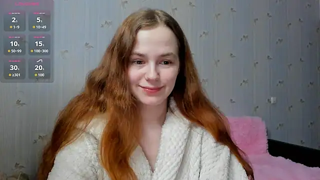 Snapshot of Fox_Lisa chatting on March 2025 10:54:01 PM Fox Lisa online show from March 2025 10:54:01 PM