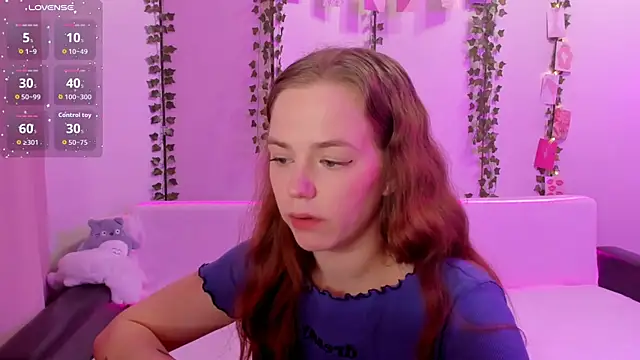 Fox Lisa online show from May 2026 08:23:01 PM