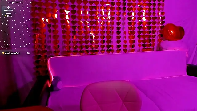 Fox Lisa online show from February 2026 07:21:02 PM