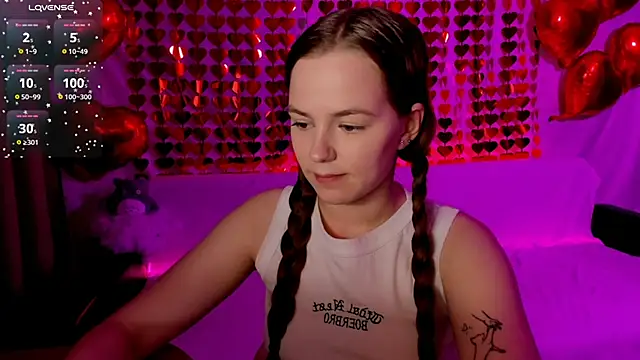 Fox Lisa online show from March 2026 07:42:01 PM