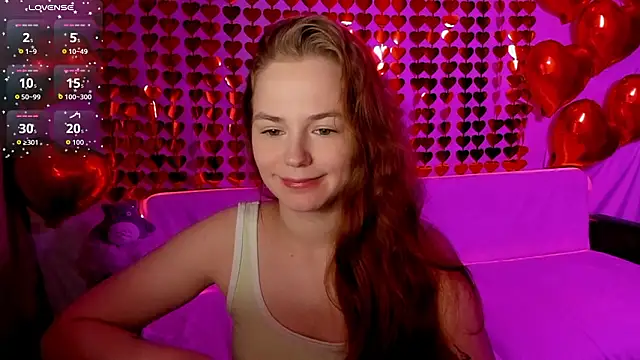 Fox Lisa online show from February 2026 07:35:02 PM