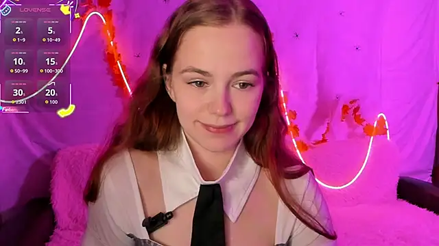 Snapshot of Fox_Lisa chatting on November 2025 08:58:02 PM Fox Lisa online show from November 2025 08:58:02 PM