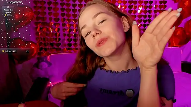 Fox Lisa online show from February 2026 08:06:01 PM