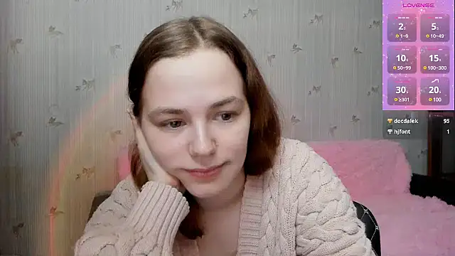 Snapshot of Fox_Lisa chatting on March 2025 03:04:02 PM Fox Lisa online show from March 2025 03:04:02 PM