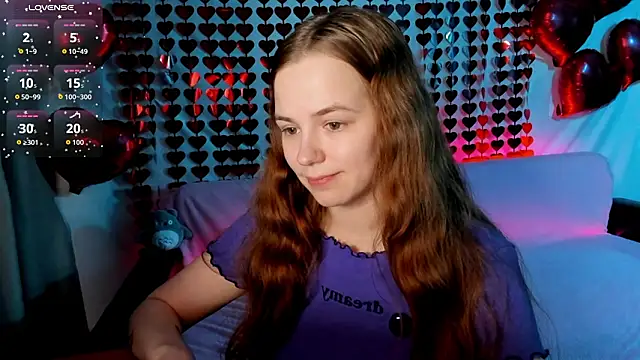 Fox Lisa online show from February 2026 08:21:01 PM