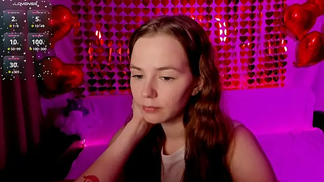 Fox Lisa online show from March 2026 07:07:01 PM