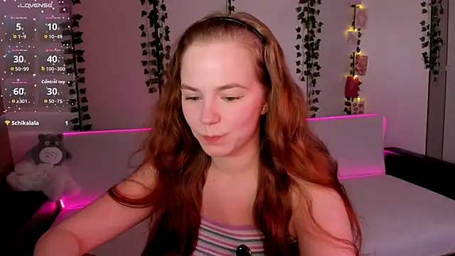 Fox Lisa online show from April 2026 08:10:02 PM