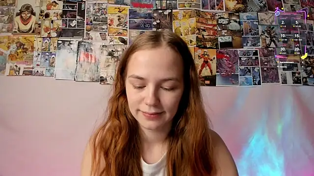 Snapshot of Fox_Lisa chatting on October 2025 09:51:01 PM Fox Lisa online show from October 2025 09:51:01 PM