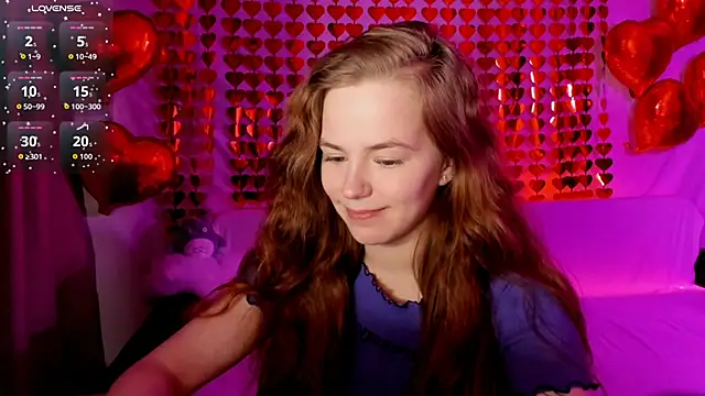 Fox Lisa online show from February 2026 08:09:01 PM