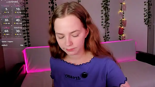 Fox Lisa online show from March 2026 07:48:02 PM