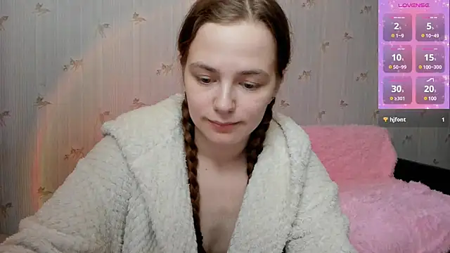 Snapshot of Fox_Lisa chatting on March 2025 01:29:02 PM Fox Lisa online show from March 2025 01:29:02 PM