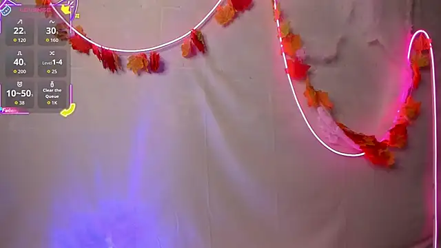 Snapshot of Fox_Lisa chatting on November 2025 10:02:02 PM Fox Lisa online show from November 2025 10:02:02 PM