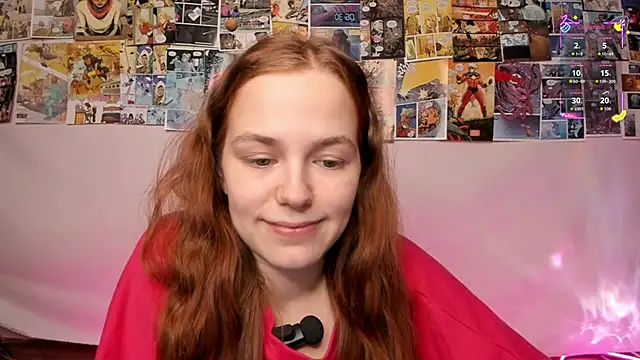 Snapshot of Fox_Lisa chatting on October 2025 09:04:02 PM Fox Lisa online show from October 2025 09:04:02 PM