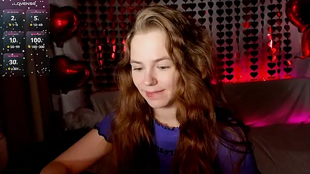 Fox Lisa online show from March 2026 08:48:01 PM