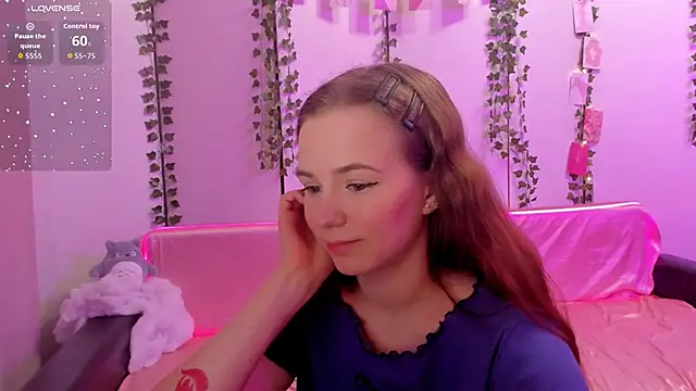 Fox Lisa online show from May 2026 08:17:02 PM