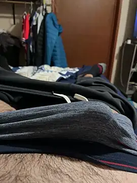 Diegochii online show from January 2025 02:59:01 AM