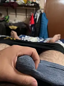 Diegochii online show from January 2025 08:08:02 AM