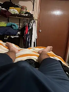 Diegochii online show from January 2025 07:17:02 AM