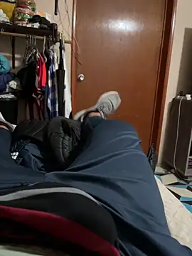 Diegochii online show from January 2025 04:18:01 AM