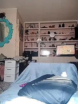 ivylee31 online show from November 2025 06:13:02 PM