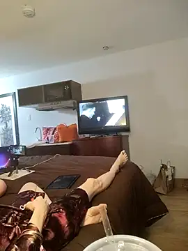 ivylee31 online show from January 2025 08:13:02 AM