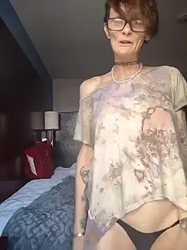 ivylee31 online show from January 2025 09:12:01 PM