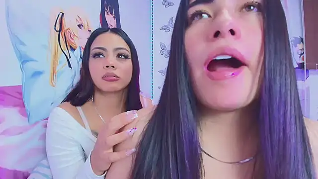 maribelsex303av online show from November 2025 02:17:01 PM