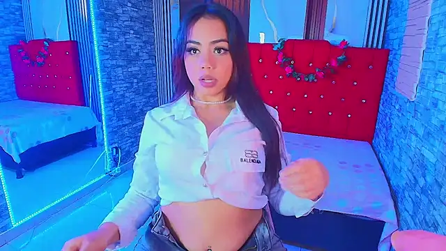 maribelsex303av online show from October 2025 04:17:01 PM