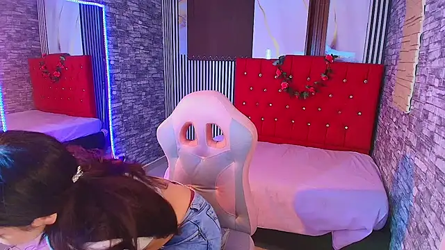 maribelsex303av online show from November 2025 12:21:02 PM