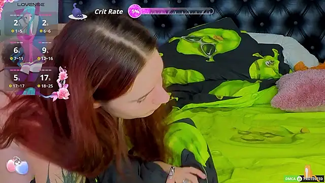 Shirley Thomas online show from March 2026 11:02:01 AM