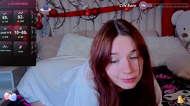 Shirley Thomas online show from January 2026 08:51:02 AM