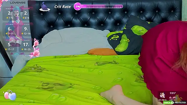 Shirley Thomas online show from March 2026 11:03:02 AM