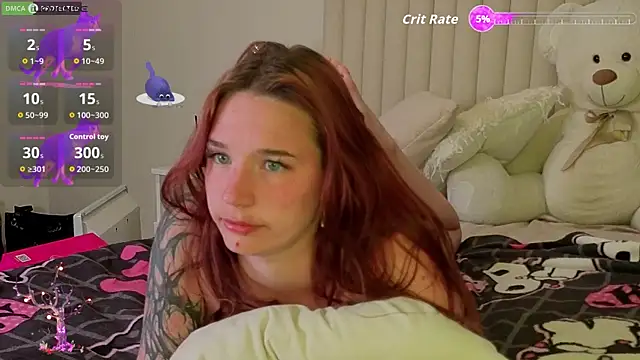 Shirley Thomas online show from November 2025 03:29:01 AM