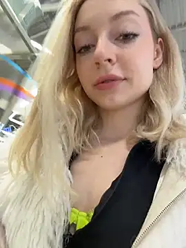 melissa grr online show from April 2026 12:30:01 PM